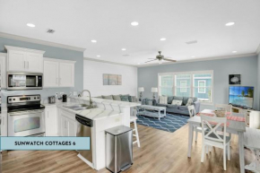 Sunwatch Cottages 6